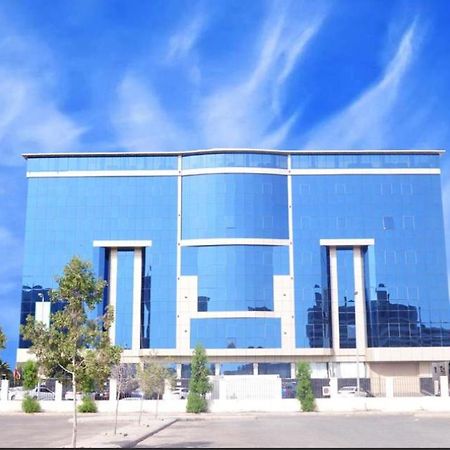 Hawadah Hotel Dżedda Zewnętrze zdjęcie