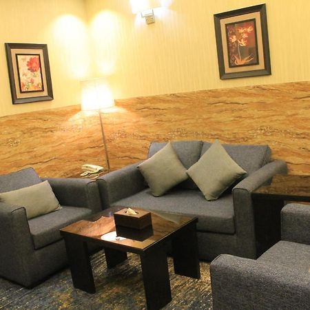 Hawadah Hotel Dżedda Zewnętrze zdjęcie