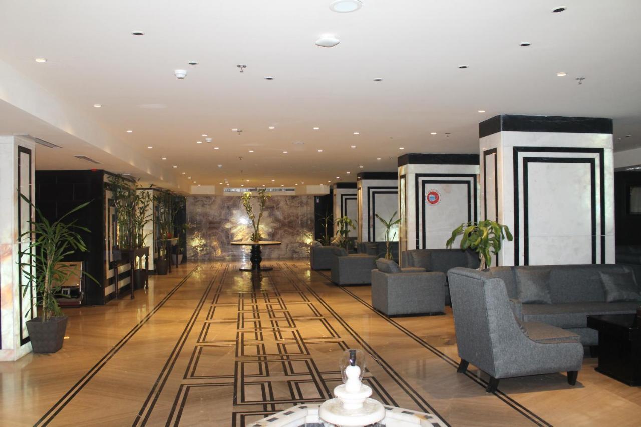 Hawadah Hotel Dżedda Zewnętrze zdjęcie