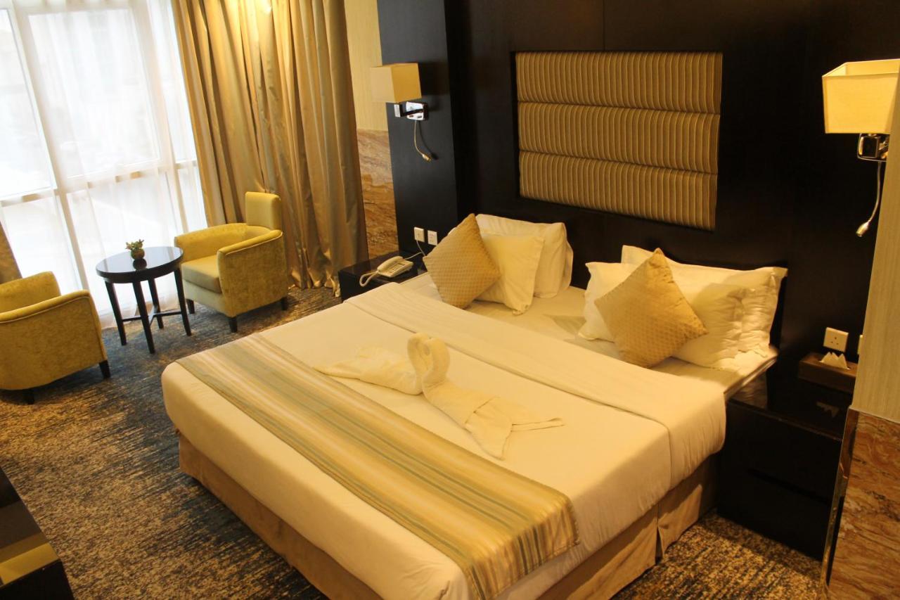 Hawadah Hotel Dżedda Zewnętrze zdjęcie