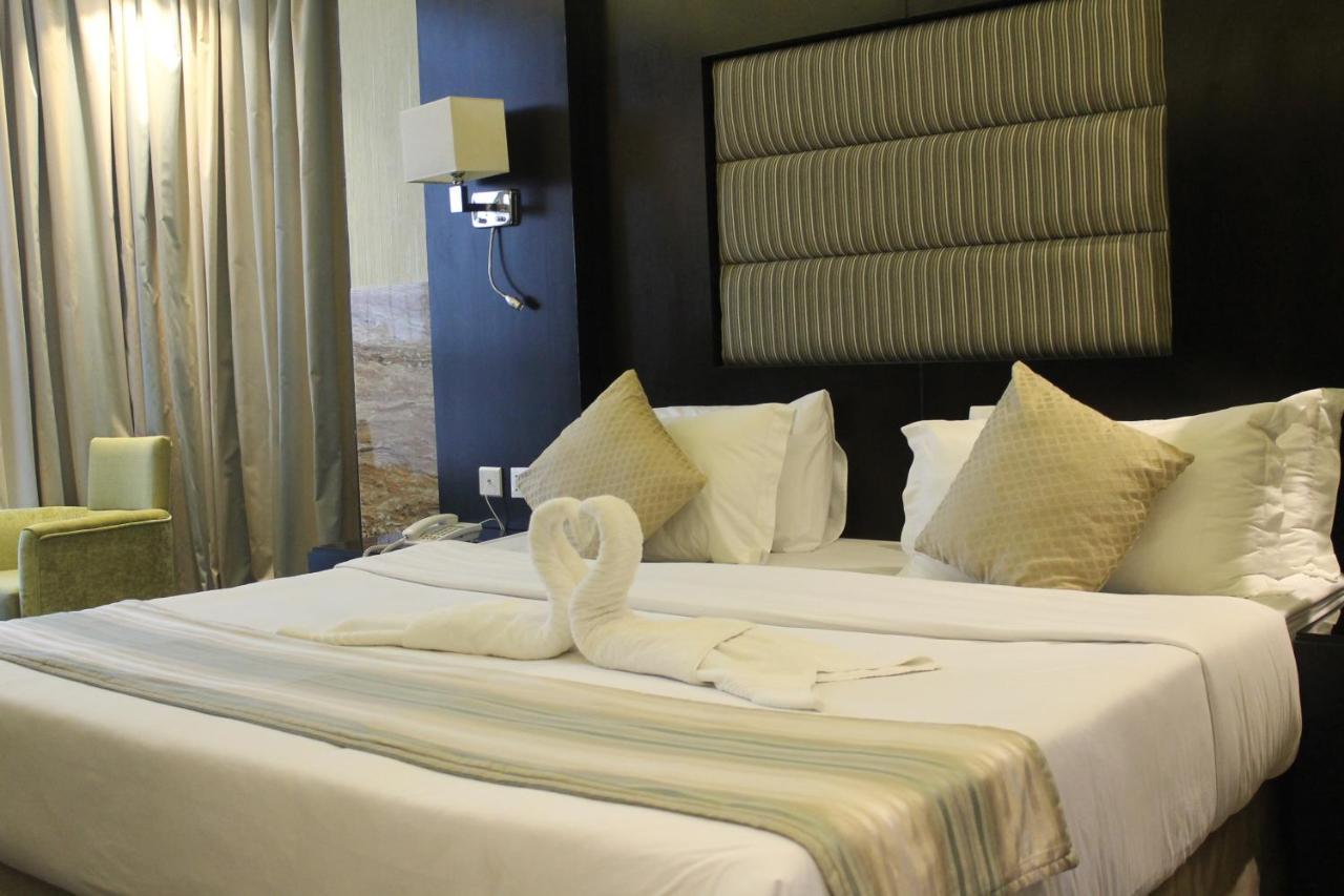 Hawadah Hotel Dżedda Zewnętrze zdjęcie