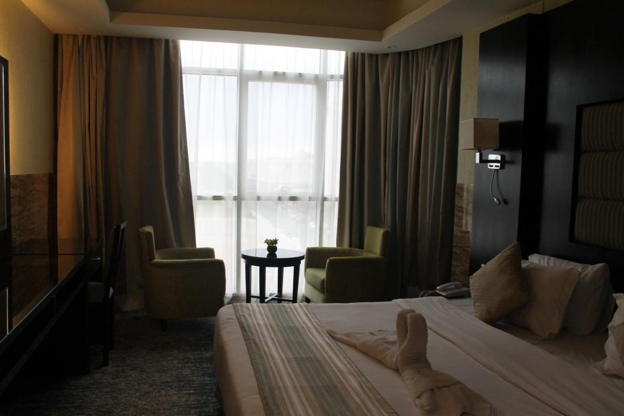 Hawadah Hotel Dżedda Zewnętrze zdjęcie