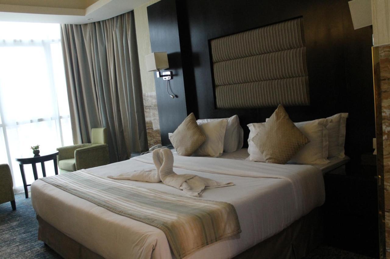 Hawadah Hotel Dżedda Zewnętrze zdjęcie