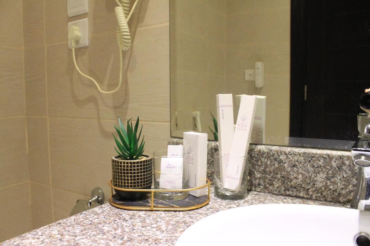 Hawadah Hotel Dżedda Zewnętrze zdjęcie
