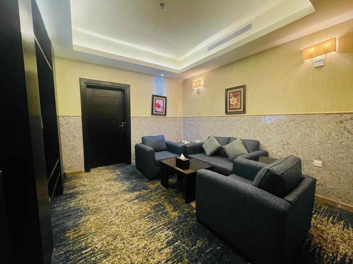 Hawadah Hotel Dżedda Zewnętrze zdjęcie
