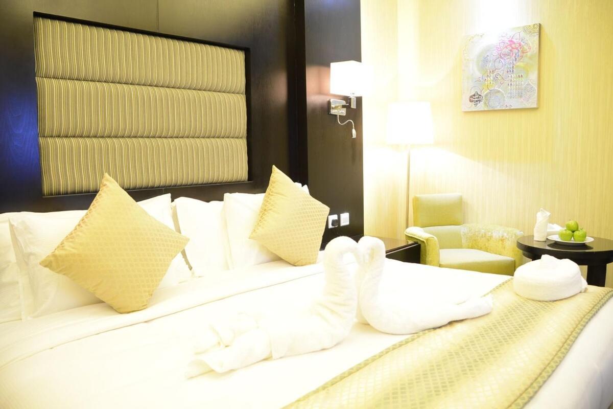 Hawadah Hotel Dżedda Zewnętrze zdjęcie