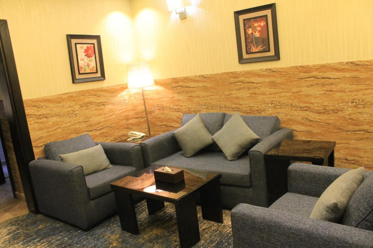 Hawadah Hotel Dżedda Zewnętrze zdjęcie