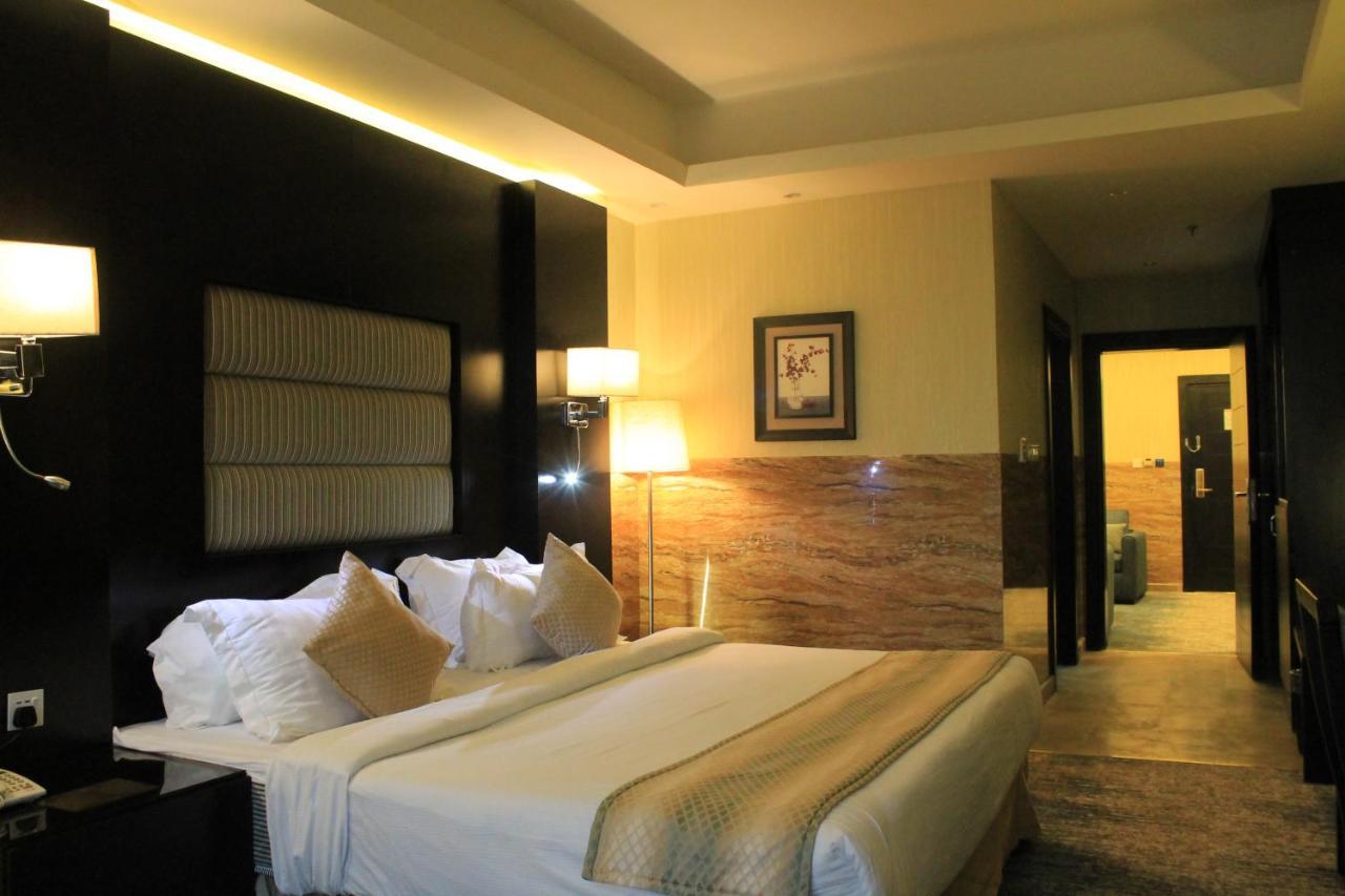 Hawadah Hotel Dżedda Zewnętrze zdjęcie