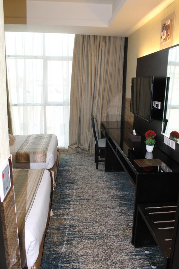 Hawadah Hotel Dżedda Zewnętrze zdjęcie